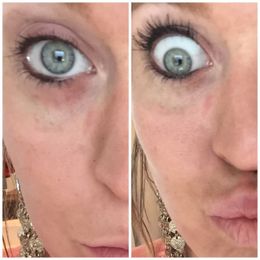 The Secret to My Long Lush Lashes!