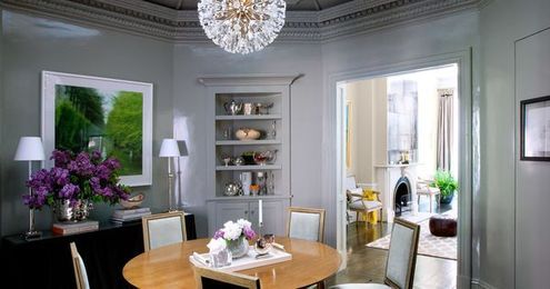 The ONE Quick Change That Will Transform Your Dining Room