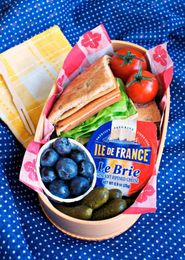 12 Bento Box Lunch Ideas to Get You Through the Week