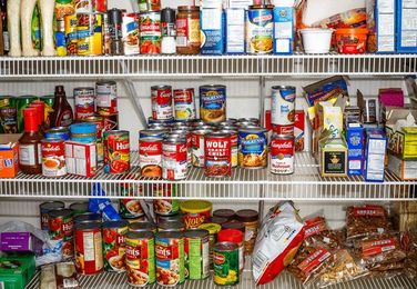 4 Tips for Discovering Pantry Pests