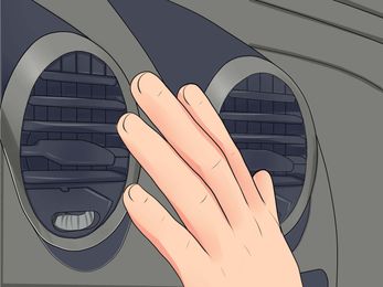 How to Diagnose a Non Working Air Conditioning in a Car