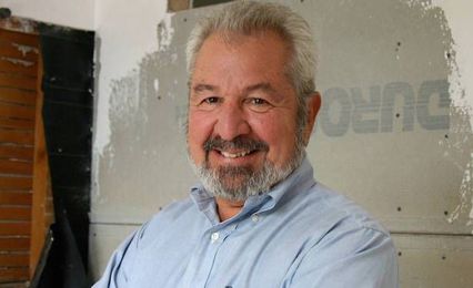 Old Houses, Innovative Thinking: An Interview with Bob Vila