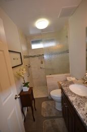 Tips for Designing and Remodeling a Small Bathroom