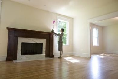 Will Insurance Cover a House With a Fireplace?