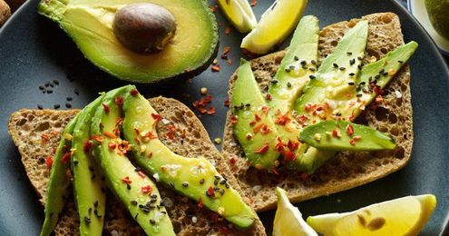11 Nutritionists Reveal What They Order At Popular Food Chains