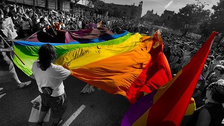 5 Things Jesus Would Say to the Gay Community