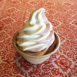 The essential guide to ice cream and frozen desserts around Washington