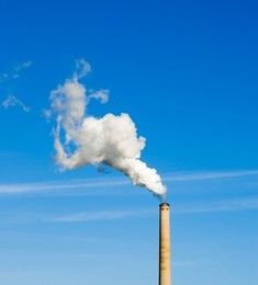 Cut Manufacturing Costs by Reducing Emissions