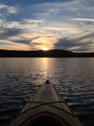 Practicing Summed Up in 6 Sentences by Doug Yeo