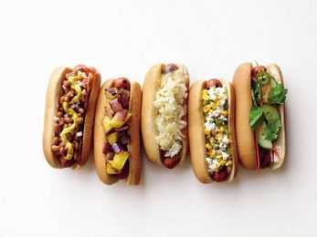Would you try this weird hot dog topping Esquire says represents Alabama?
