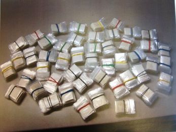 10 signs someone you know is using heroin