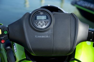 Are Sound Systems A Good Idea on a PWC?