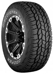 Five Things You May Not Know About Your Tires