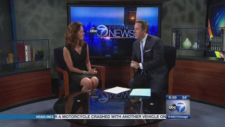 Metropolitan Family Services looking for volunteers to help caregivers