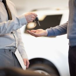Six Things You Need to Know When Renting a Car
