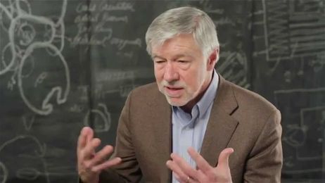 Why Jim Neaton Does What He Does