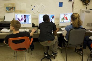 2 Reasons Connected Education Needs to Focus on Learning