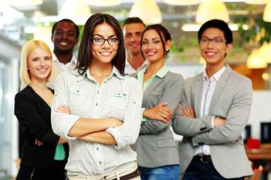 Beyond Human Resources: 4 Ways to Improve Human Capital Management