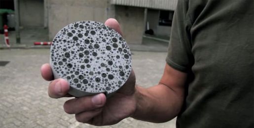 Bioconcrete: Self-healing buildings could be the future of construction