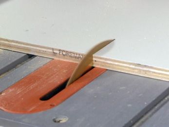 How to Build a Radiator Cover