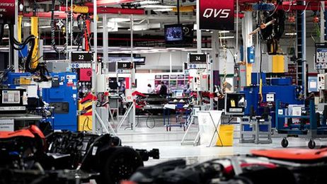 How We Use Manufacturing Technology Now ... and Will in the Future