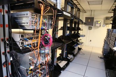 Myths and Realities of Data Center Certification