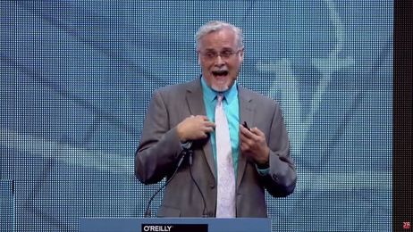 Primordial: When Things Wake Up