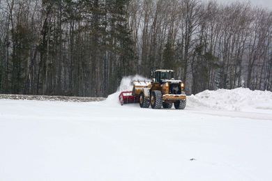 What Everybody Ought to Know Before Purchasing a Box Plow