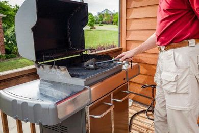5 Common BBQ Mistakes You're Making Right Now
