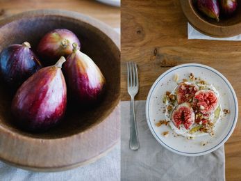 5 High-Calcium Foods That Aren't Dairy
