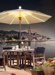 9 Luminous Ways to Light Up Summer Night Soirées