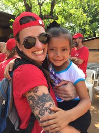 Building a House and Finding a Home