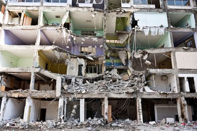 Disaster Preparedness Tips for Renters