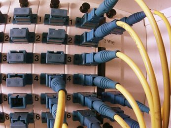 Fiber Optics Breakthrough Could Result In Doubling Of Capabilities