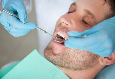 IV Sedation Dentistry: A Way to Get Beyond Your Fear of Dental Work