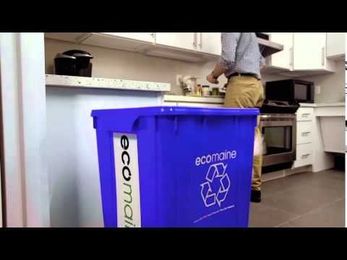 Learn What Goes In The Bin!