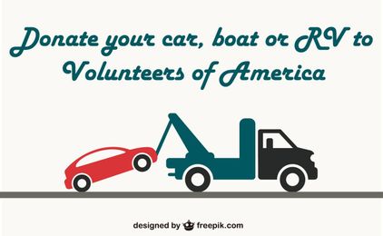 4 Reasons to Donate Your Car