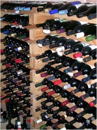 Chill Out… Is your Wine Being Stored Properly?