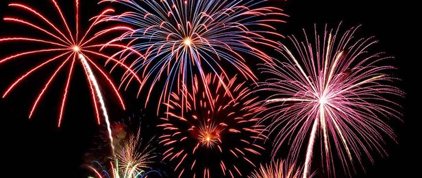Fireworks Safety: 13 Tips for How to Be Safe with Fireworks