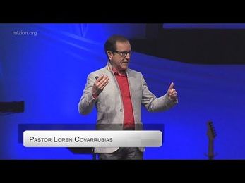 Know This: Your Strength is Being Renewed 07.01.15