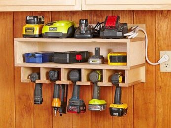 Maintenance Tips To Make Your Power Tools Last Longer.