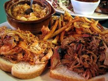 Red White and BBQ: This little piggy went to the grill