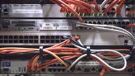 The value of quality: Firmware reliability