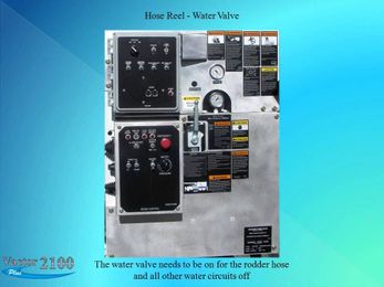 Vactor 2100 Plus Getting Started