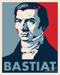 5 Concepts from Frederick Bastiat You Should Know