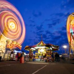 Mighty Thomas Carnival returns to Duluth