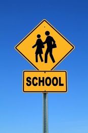 School Zones: How to keep your child out of harm's way