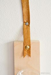 This DIY is the new bathroom accessory you'll want to show off