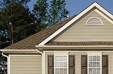 Top Notch Vinyl Siding Installation