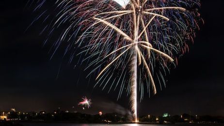 What you need to know about Uncle Sam Jam